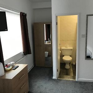 Economy Twin Room