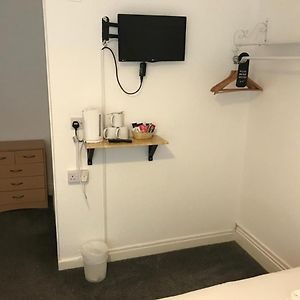 Economy Triple Room
