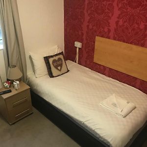 Budget Single Room